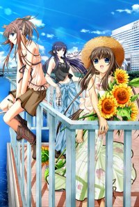 BUY NEW we are piece of peace - 181294 Premium Anime Print Poster